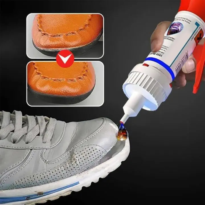 BowLift | Multifunctional Strong Repair Glue for All Applications