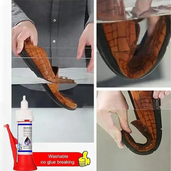 BowLift | Multifunctional Strong Repair Glue for All Applications