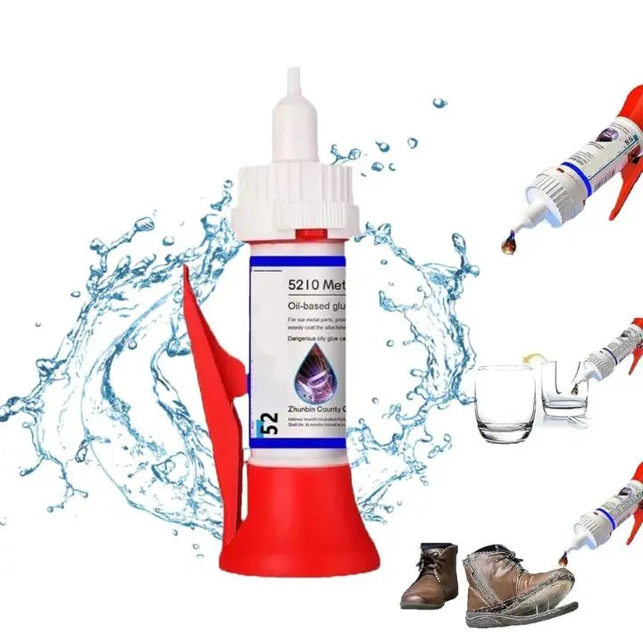BowLift | Multifunctional Strong Repair Glue for All Applications