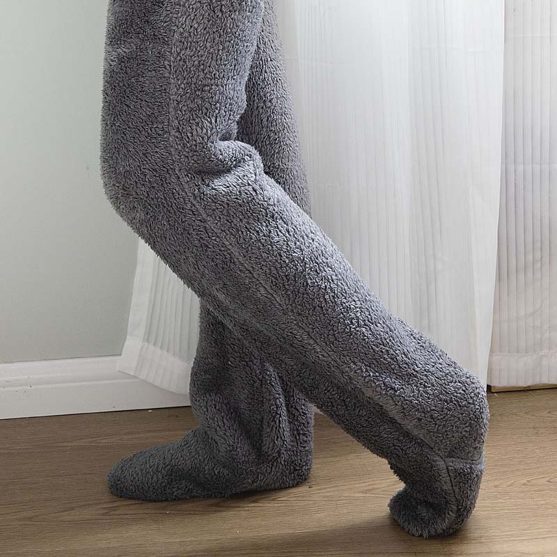 BowLift | Knee warmer socks