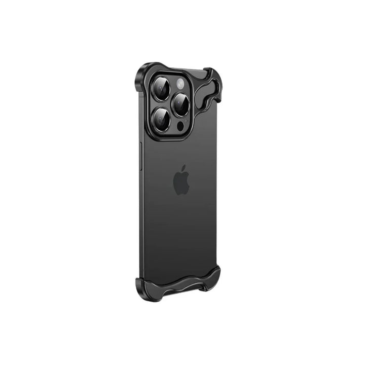 BowLift | ArmorGuard - Durable iPhone Edge Guard Case for Protection Against Impacts and Scratches