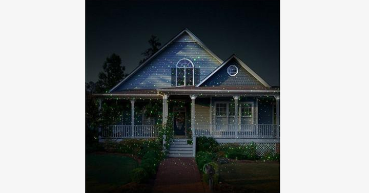 BowLift | Star Laser Lights – Illuminate any place, anytime!