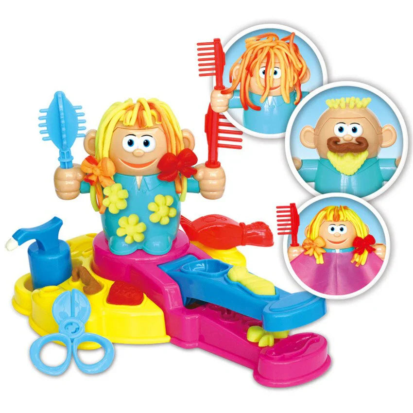 BowLift | Creative Hair Studio – Kids' Hairdressing Playset