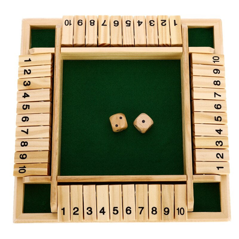 BowLift | The most entertaining game for the whole family! - Board game