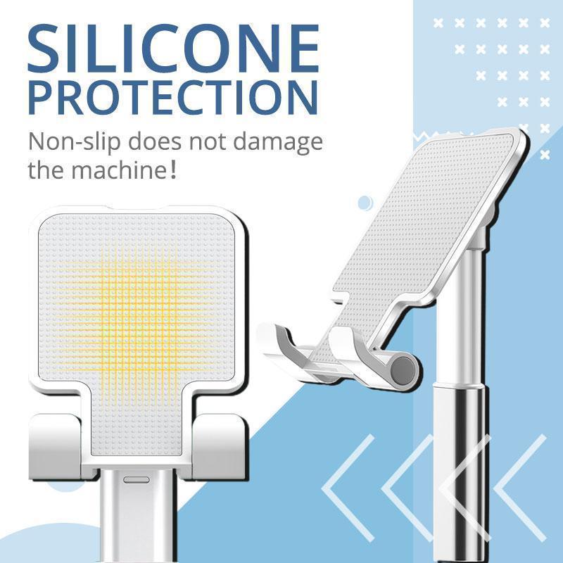 BowLift | Folding Mobile Phone Stand