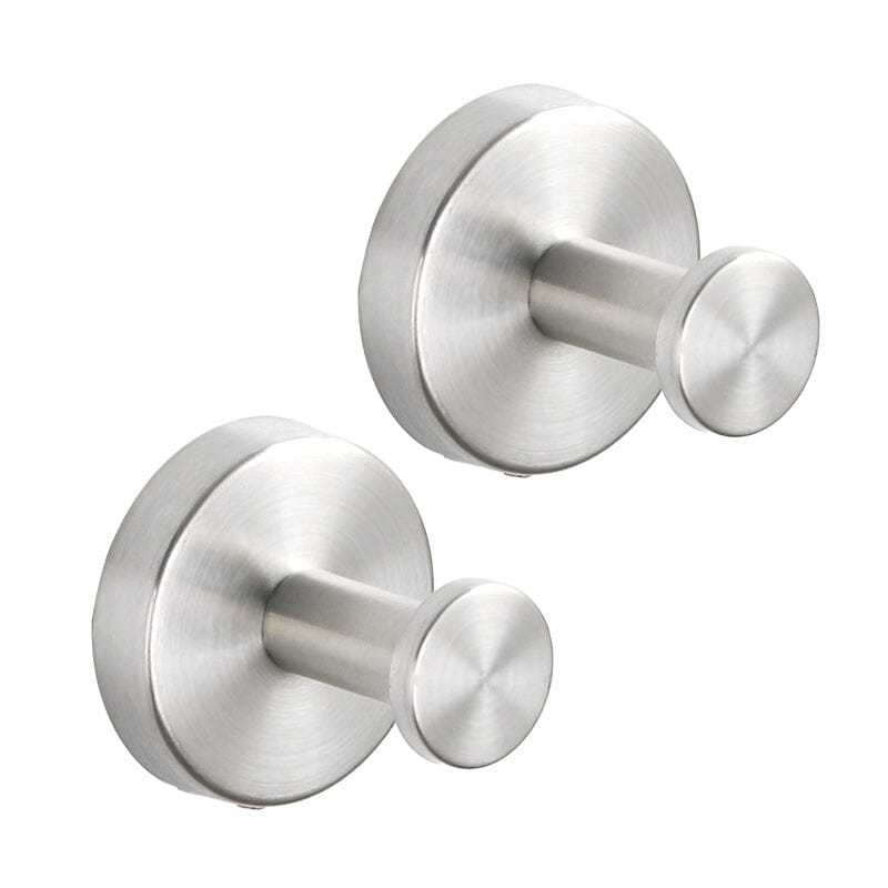 BowLift | Hooklip Stainless Steel Suction Cup Hook