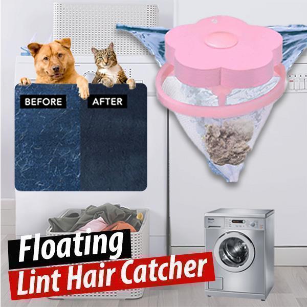 BowLift | Lint & Pet Hair Remover