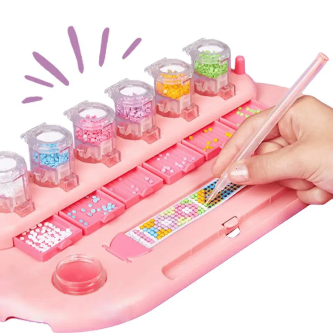 BowLift | Sparkling DIY Bracelet Kit