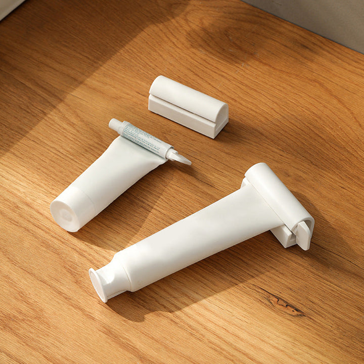 Magnetic Toothpaste Squeezer | Bowlift