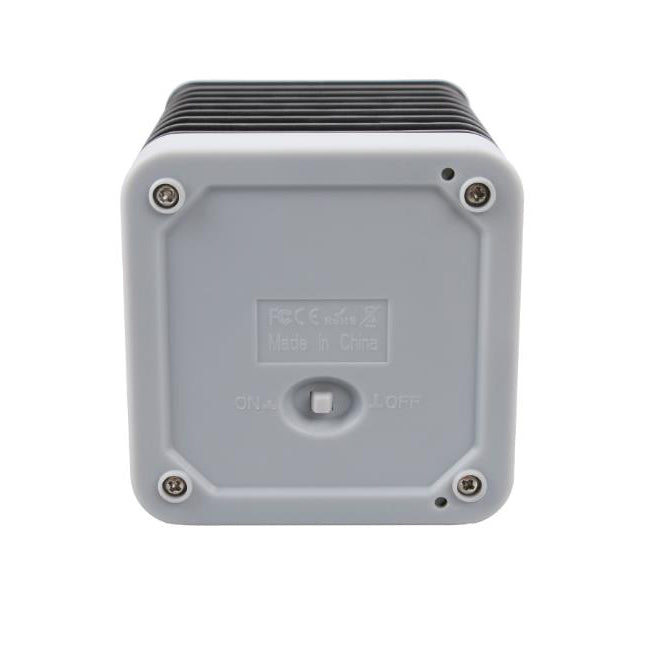 BowLift | Solar Flame Torch Light Square LED Garden Lawn Decorative Hanging Light