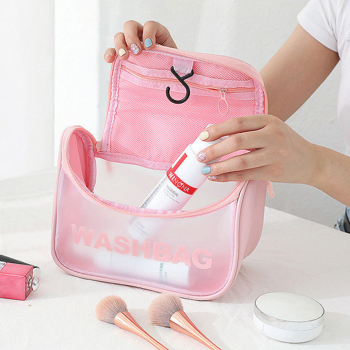 Waterproof Cosmetic Bag | Bowlift