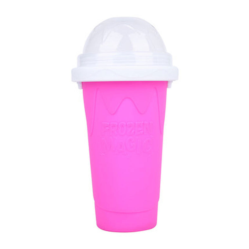 New magical summer smoothie cups | Bowlift