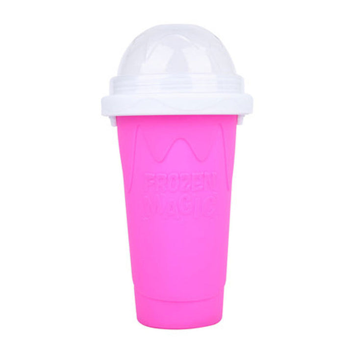 New magical summer smoothie cups | Bowlift