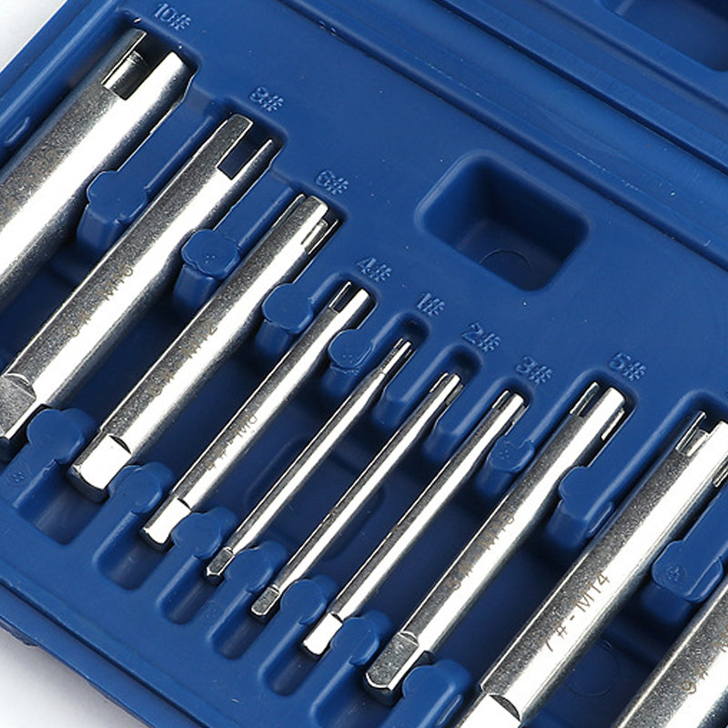 BowLift | Multifunctional Set for Removing Damaged Screws