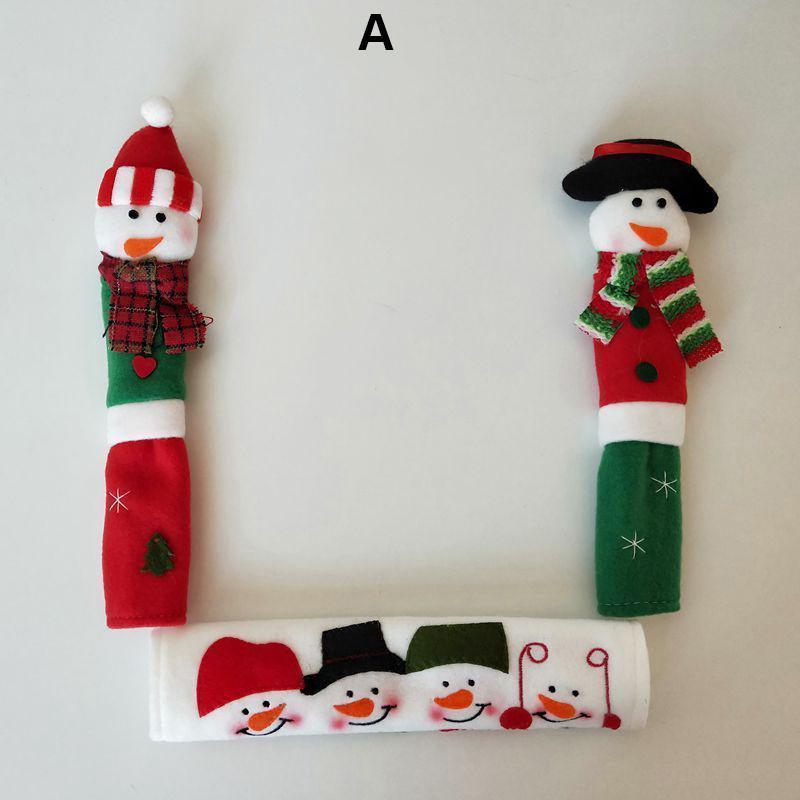 Küchenprofi Snowman (Set of 3) | Bowlift