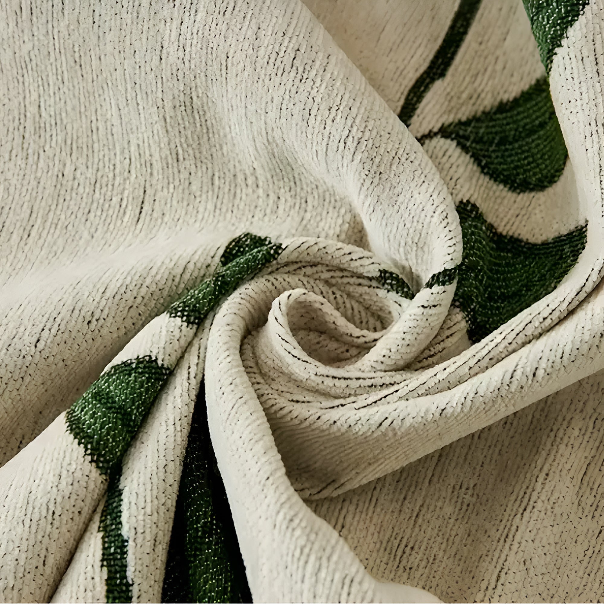 BowLift | Modern Bloom Reversible Sofa Cover