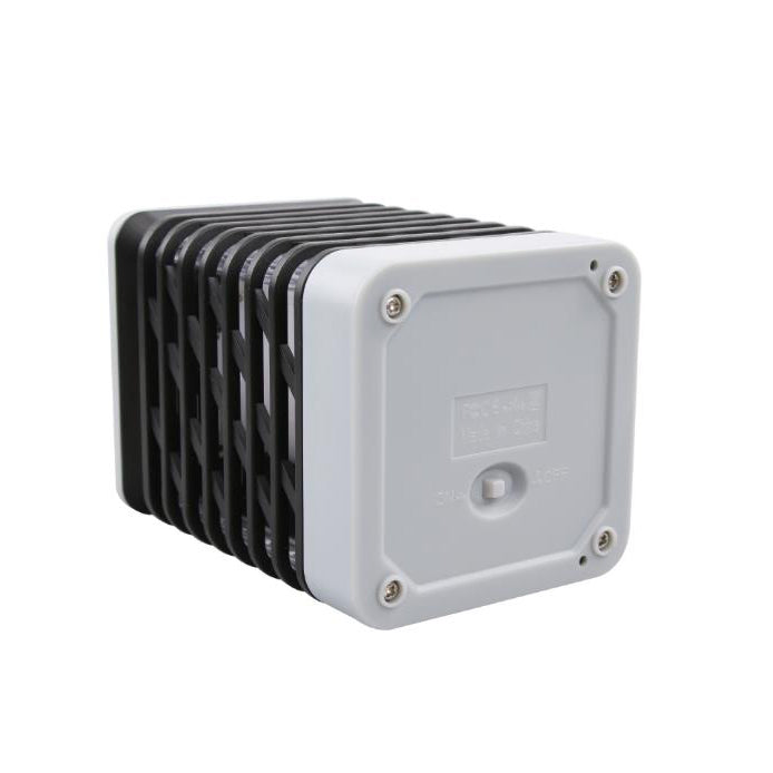 BowLift | Solar Flame Torch Light Square LED Garden Lawn Decorative Hanging Light