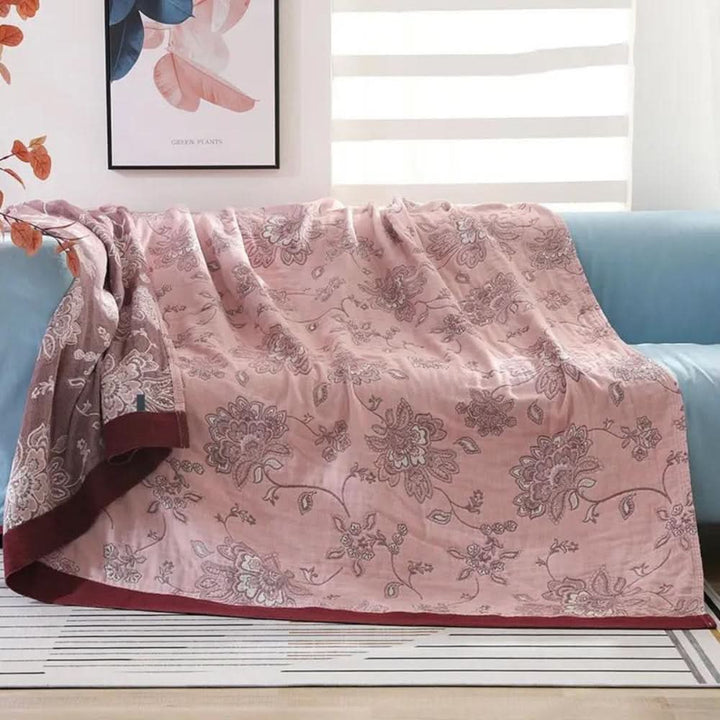 BowLift | FARA - Modern cuddle blanket