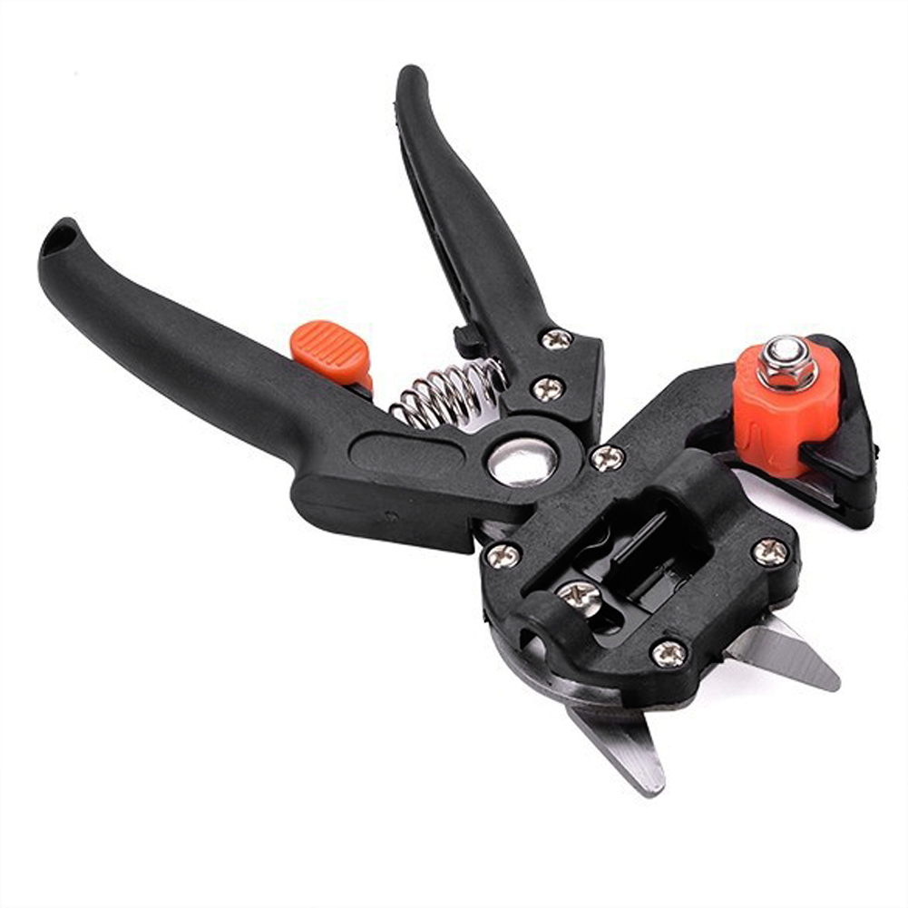 BowLift | Refinement scissors for garden – Precise cutting tools for grafting and refining plants