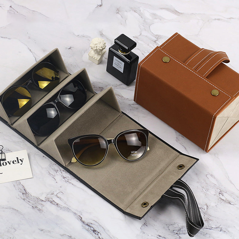 BowLift | Multi Sunglasses Case - The best surprise gift