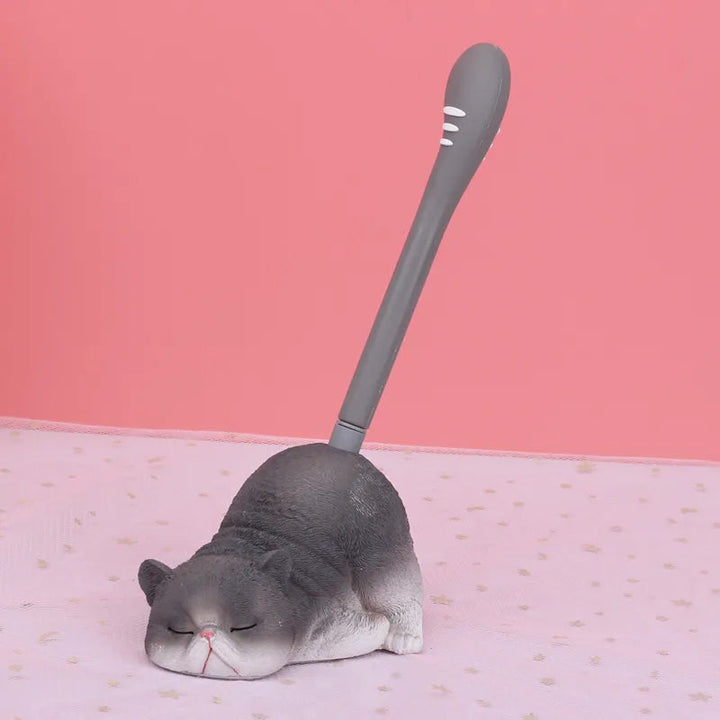 BowLift | Lazy Cat Shape Pencil