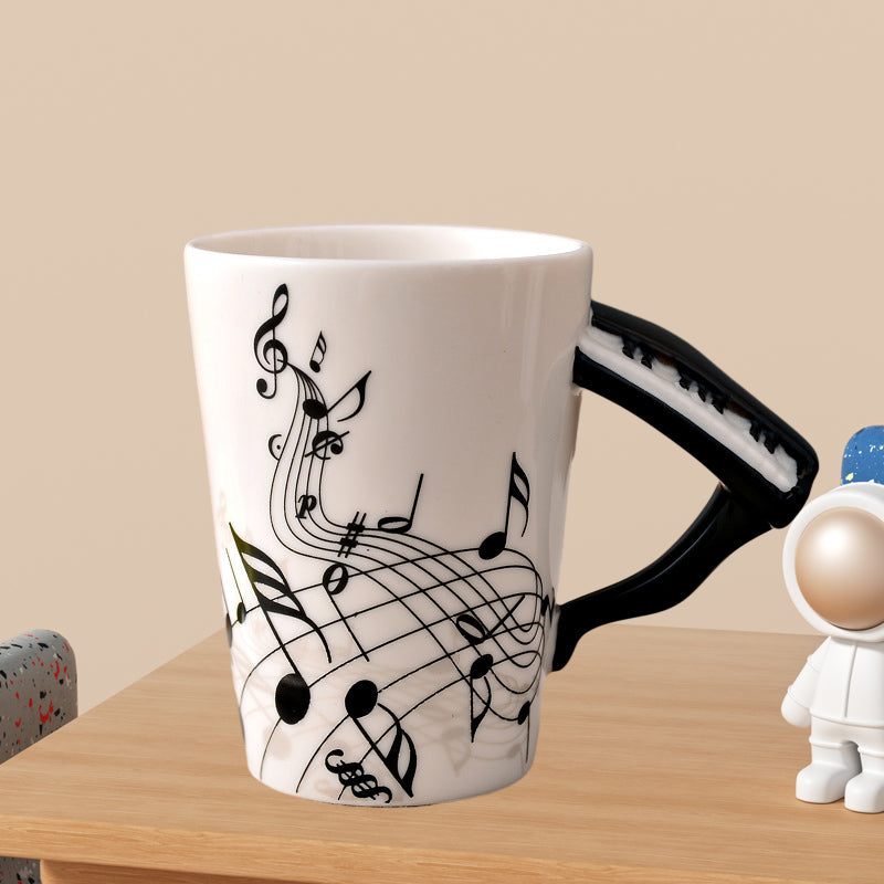 BowLift | Wonderful musician mugs
