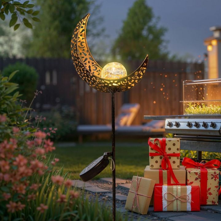Astral Garden Light Bowlift