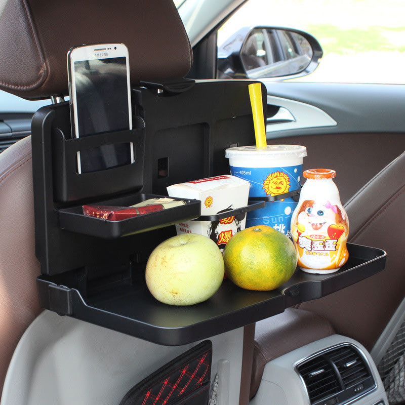 BowLift | Car Storage Dining Table