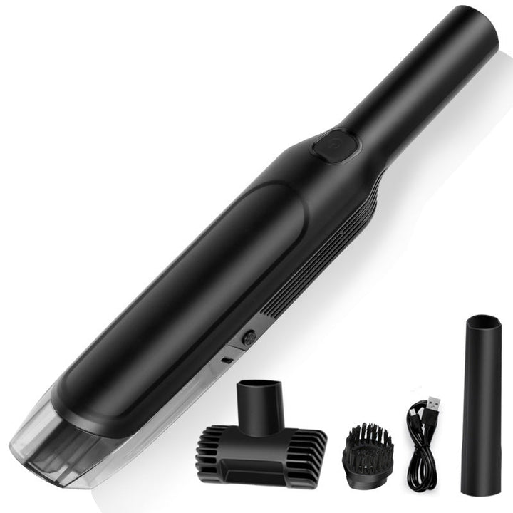 Cordless Car Vacuum Cleaner | Bowlift