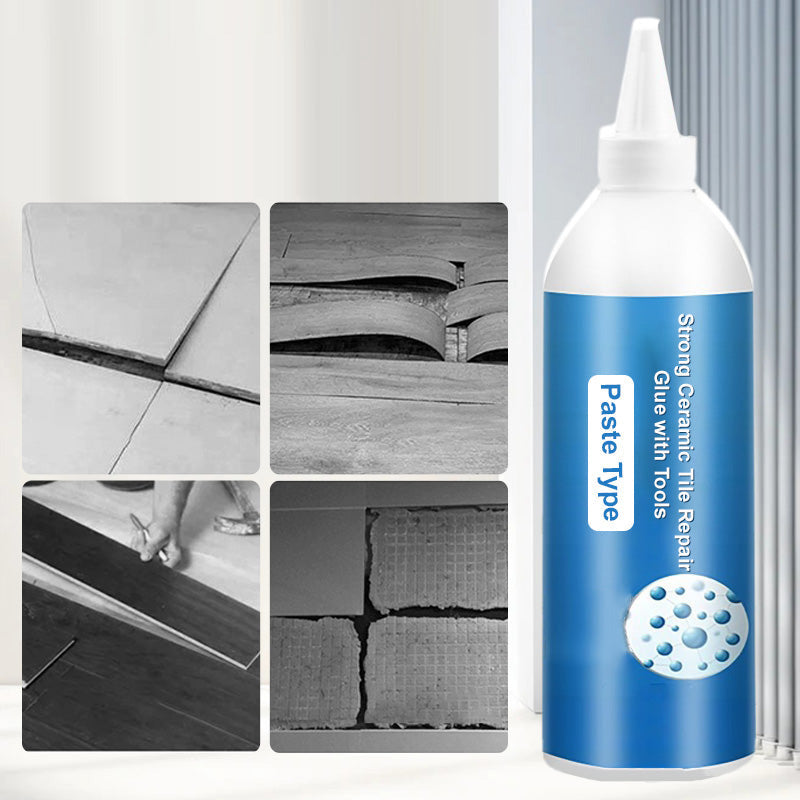 BowLift | Strong Ceramic Tile Repair Adhesive