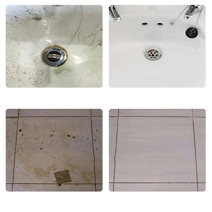 BowLift | Powerful Decolorizer and Limescale Remover for Toilet Bowls