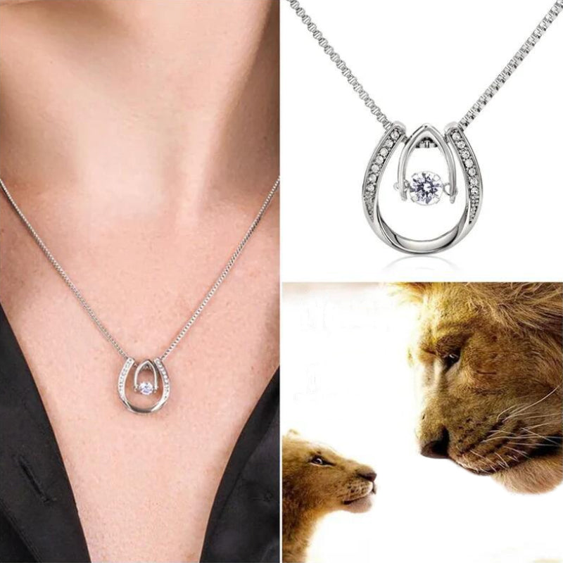 BowLift | Horseshoe Necklace