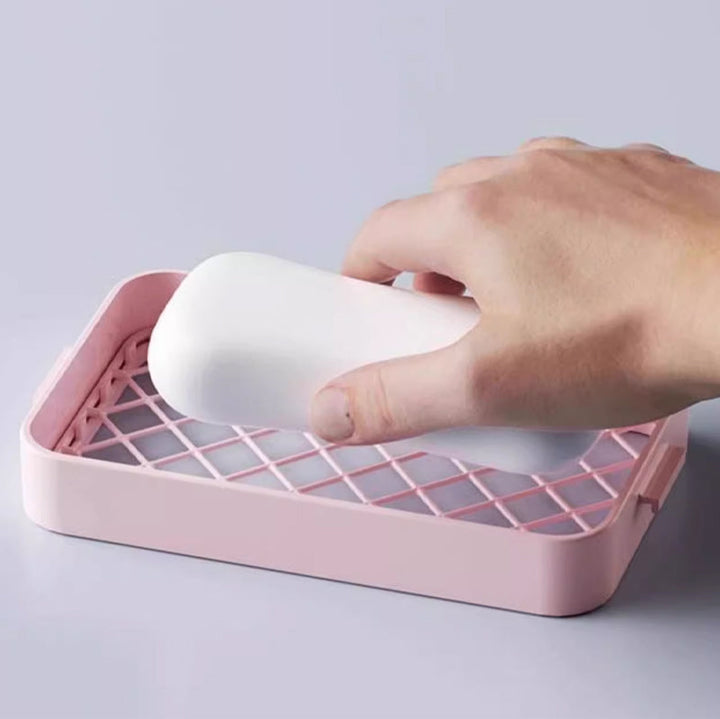 BowLift | Multifunctional Soap Washbox