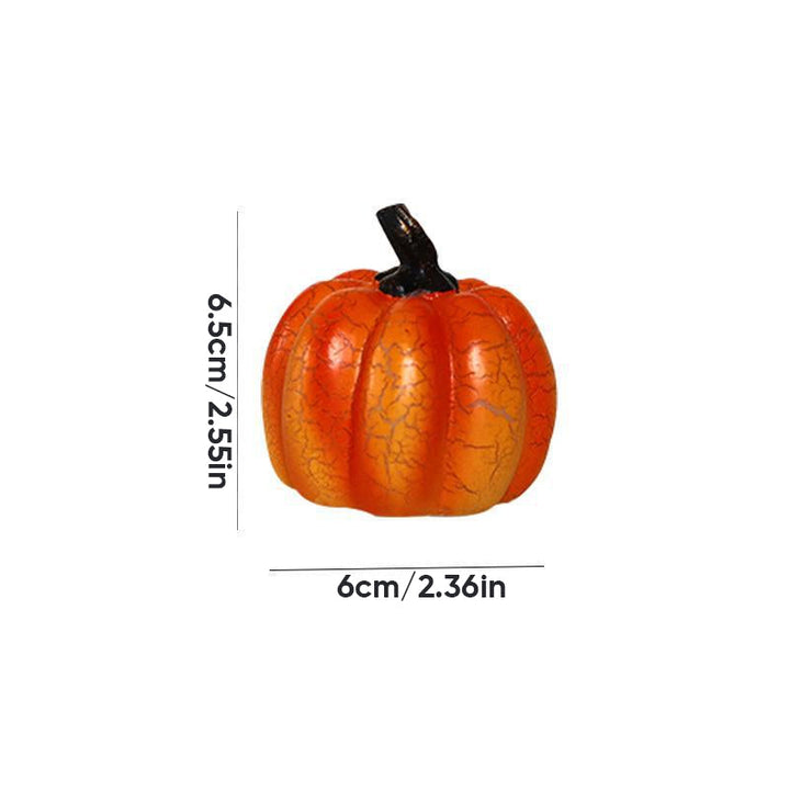 BowLift | Halloween Pumpkin Lamp