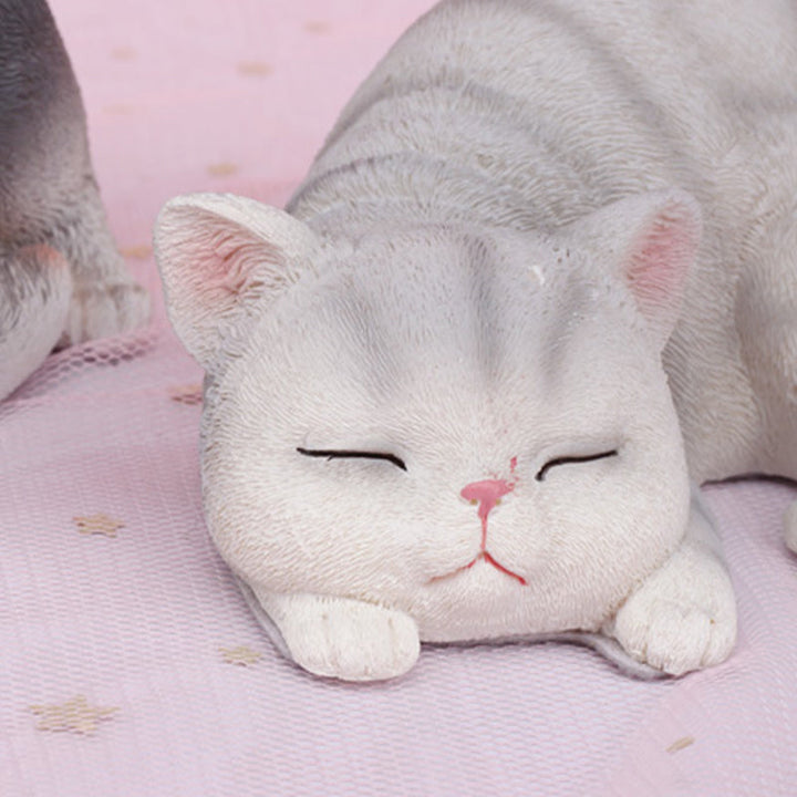 BowLift | Lazy Cat Shape Pencil