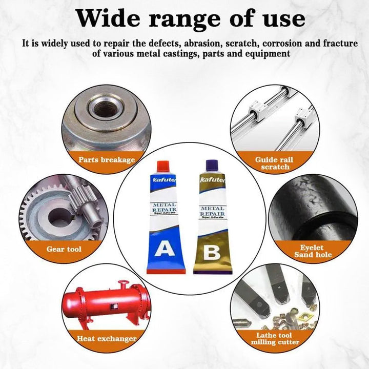 BowLift | Repair Casting Adhesive
