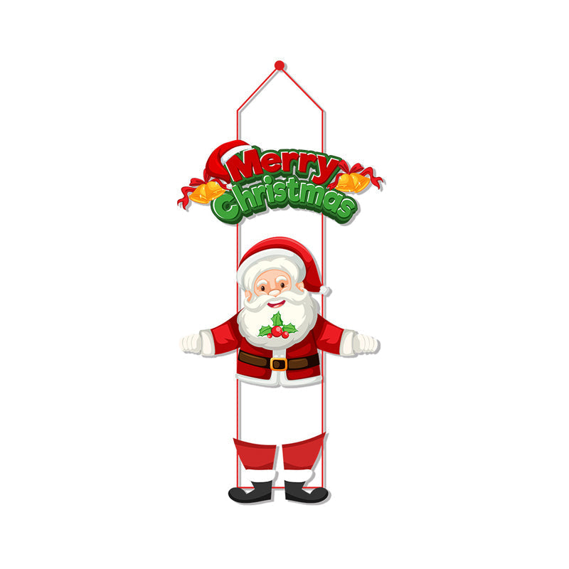 BowLift | Christmas Party Decoration Door Hanging