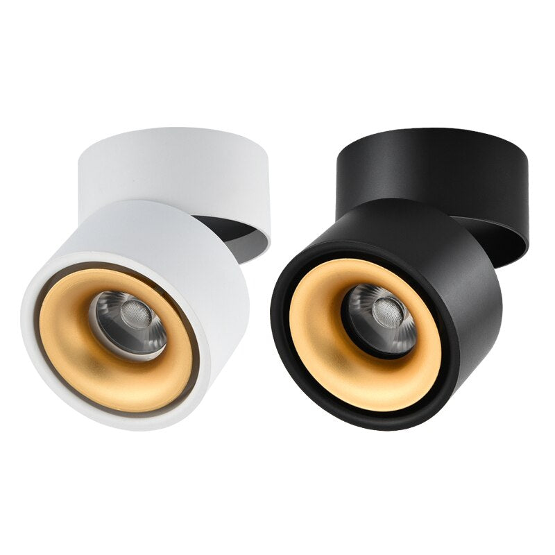 BowLift | Led -Ceiling spotlight - 7W, 12W, 15W