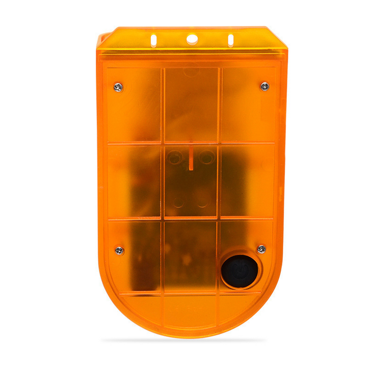 BowLift | Solar-powered animal repeller with alarm – Effective protection against animals