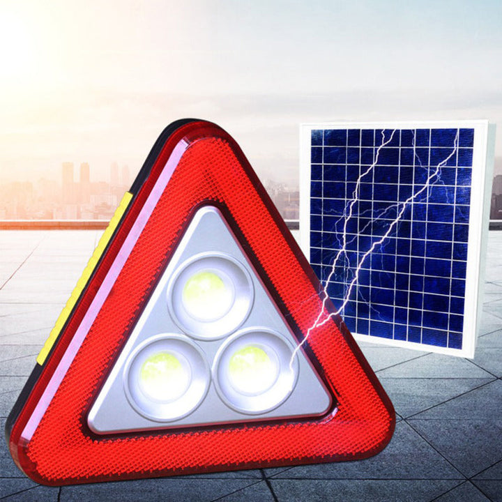 BowLift | Car Emergency Warning Light