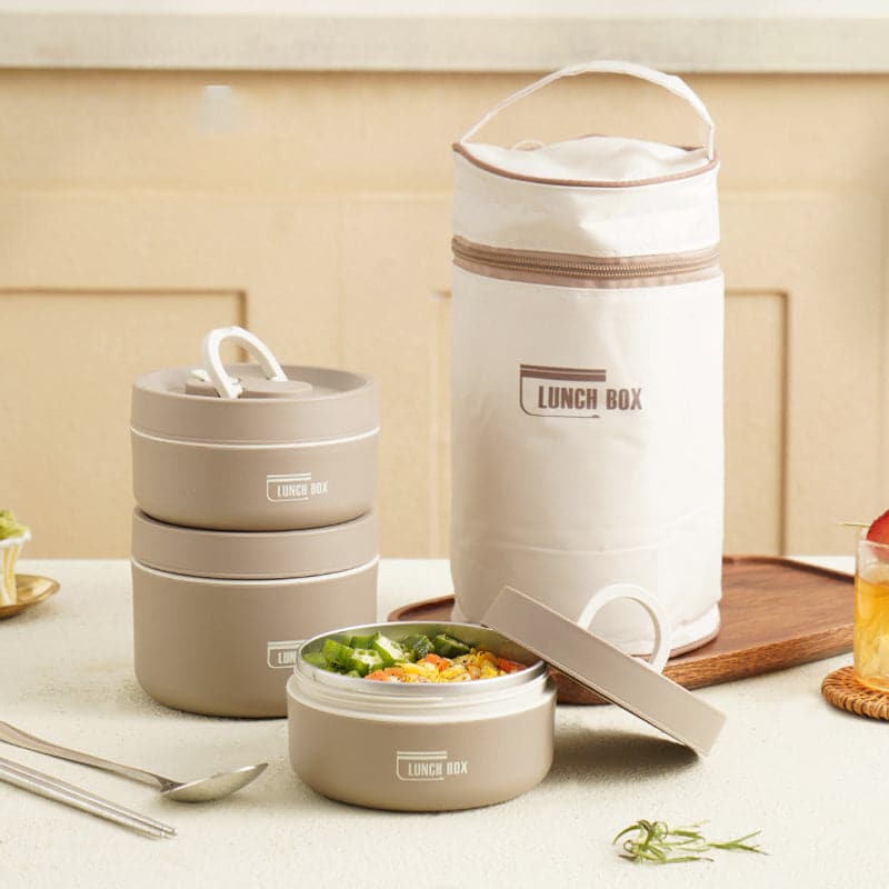 BowLift | HeatKeep Warm Meals, Anytime and Anywhere