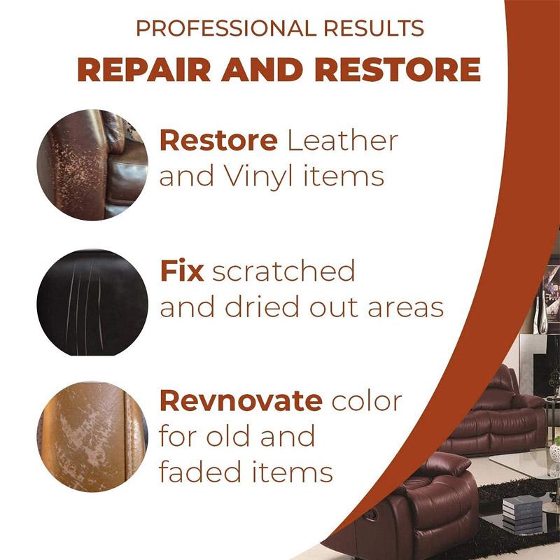 BowLift | Leather Restoration Cream