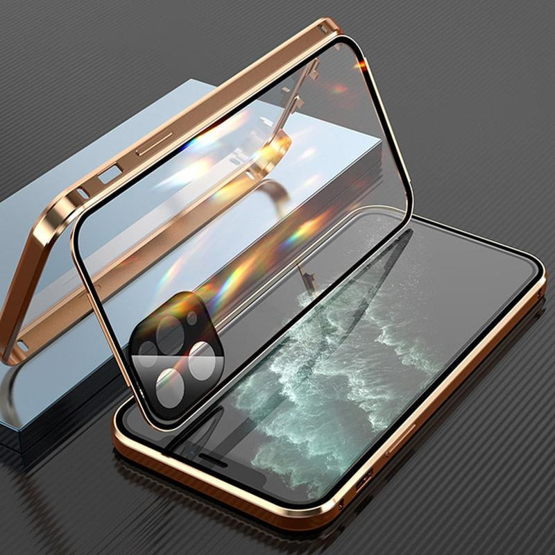 BowLift | iPhone case with double-sided buckle