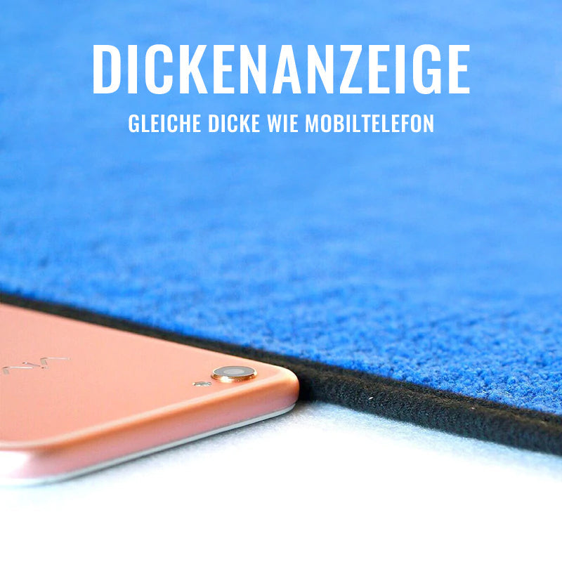 BowLift | Car towel made of microfiber