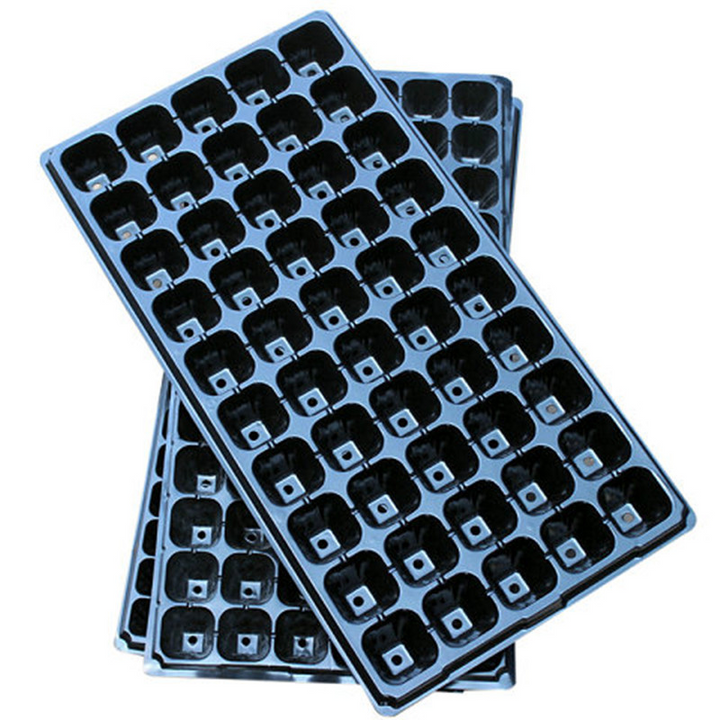 BowLift | Rectangular Plant Bowl – Seedling Tray for Efficient Germination and Growth of Seedlings
