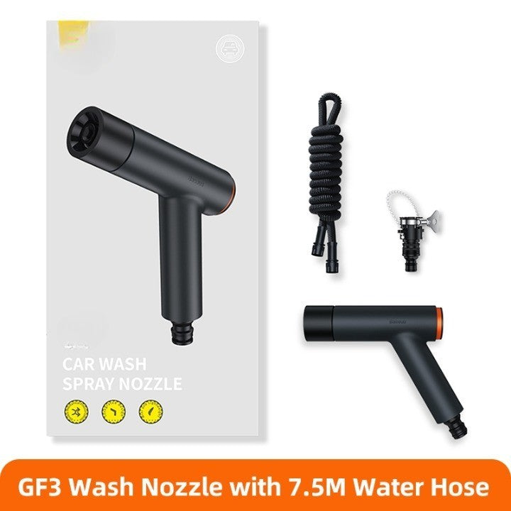 BowLift | Car Cleanse High-Pressure Water Sprayer Gun