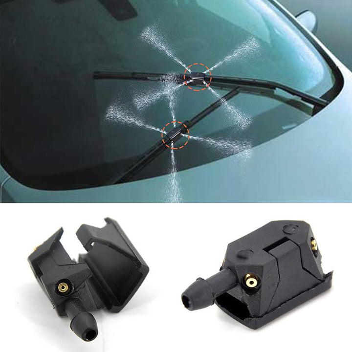 BowLift | Car Windshield Wiper Spray Nozzles