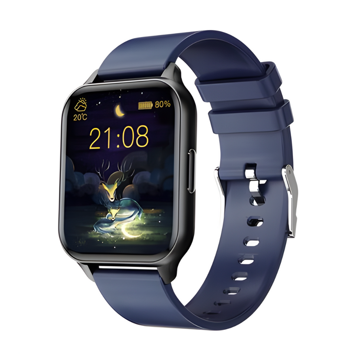 Premium Advanced Pro Smartwatch Bowlift