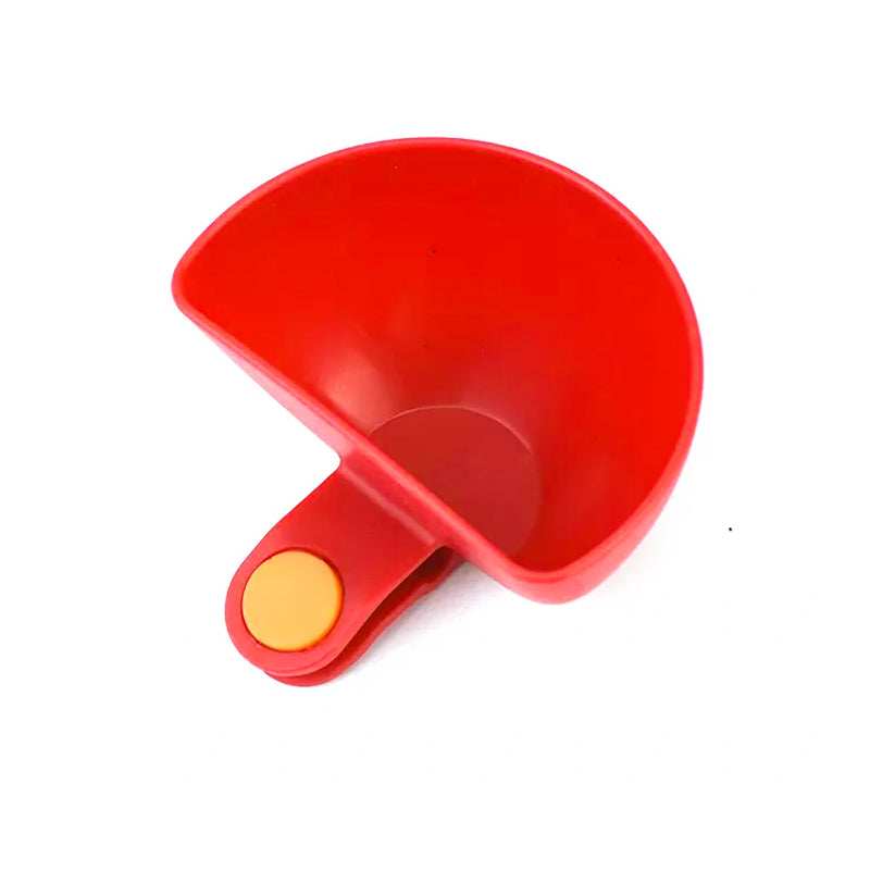 Dip Clip Bowl Plate Holder | Bowlift