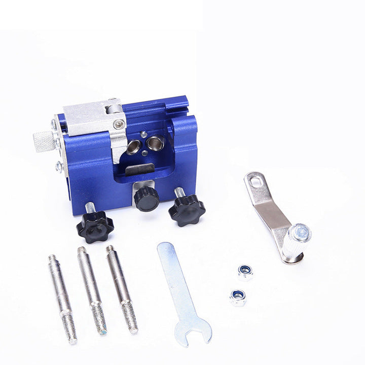 BowLift | Manual Chain Sharpener for Chainsaws
